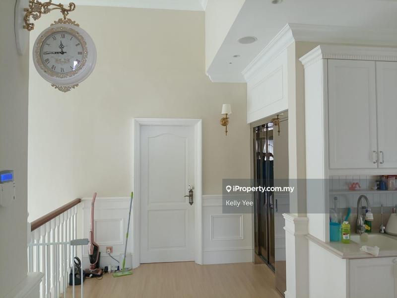 Bungalow House for Sale in Minden Heights, Gelugor by Kelly Yee - iProperty.com.my