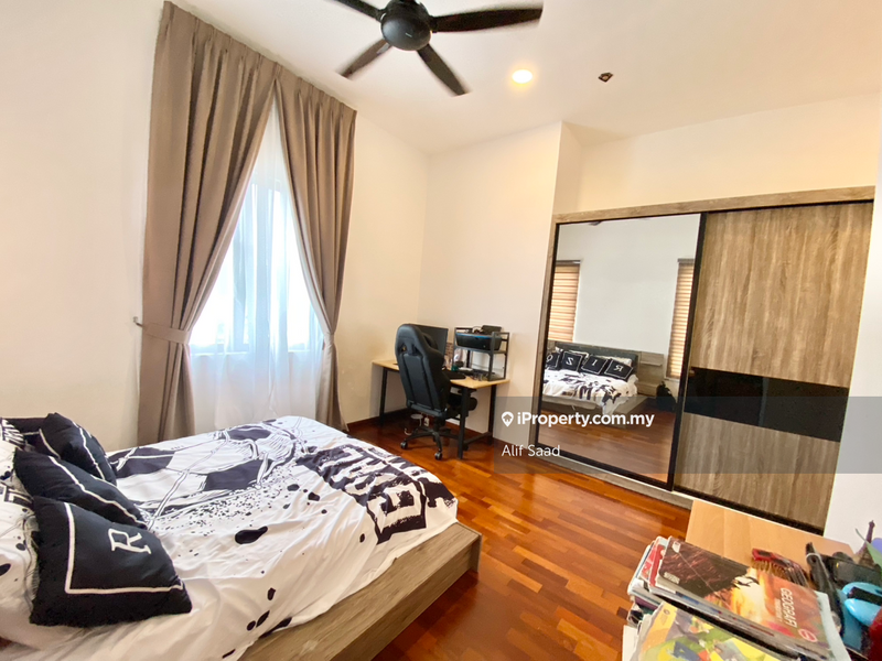 Rumah Berkembar untuk Dijual di Verdale @ Alam Sari, Bangi oleh Alif Saad - iProperty.com.my