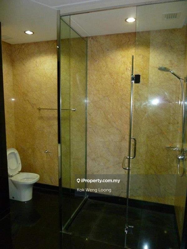 Service Residence for Rent in St Mary Residences by Kok Weng Loong - iProperty.com.my
