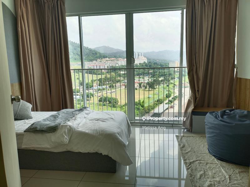 Condominium for Sale in The Clovers by Melissa Ang - iProperty.com.my