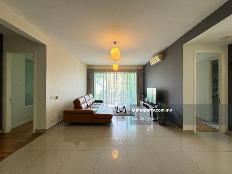 Condominium for Sale in Kiaramas Ayuria by Lee Wei Hsien - iProperty.com.my