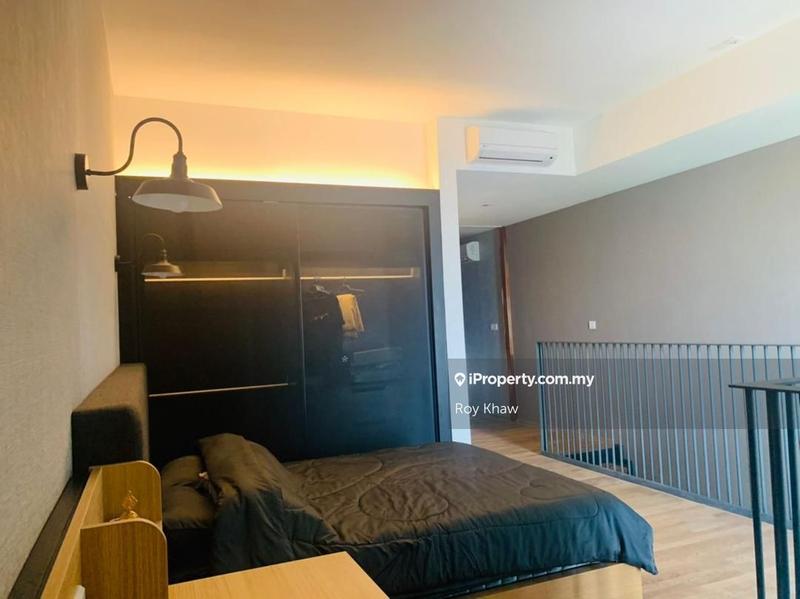 Condominium for Sale in Twy Duplex Condos by Roy Khaw - iProperty.com.my