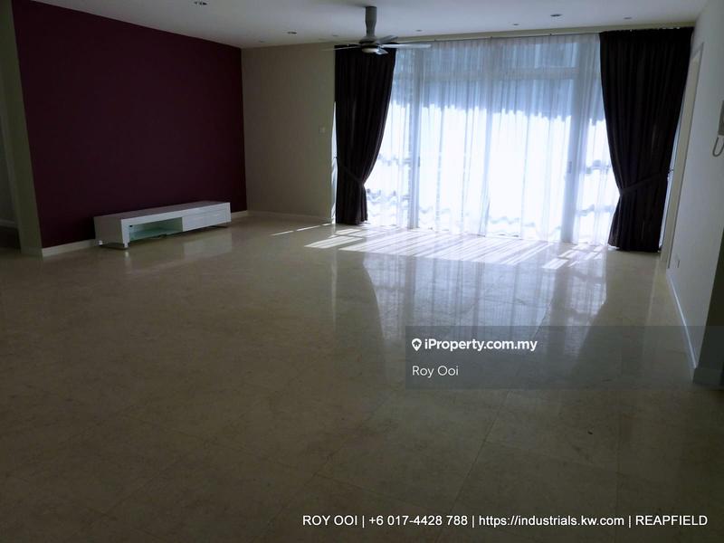 Condominium for Sale in Idaman Residence by Roy Ooi - iProperty.com.my
