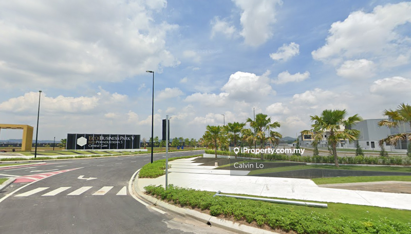 Kilang Terpisah untuk Dijual di Eco Business Park V, Puncak Alam oleh Calvin Lo - iProperty.com.my
