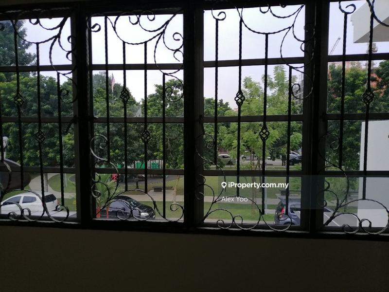 2-storey Terraced House for Sale in Taman Pinggiran Indah, Selayang by Alex Yoo - iProperty.com.my