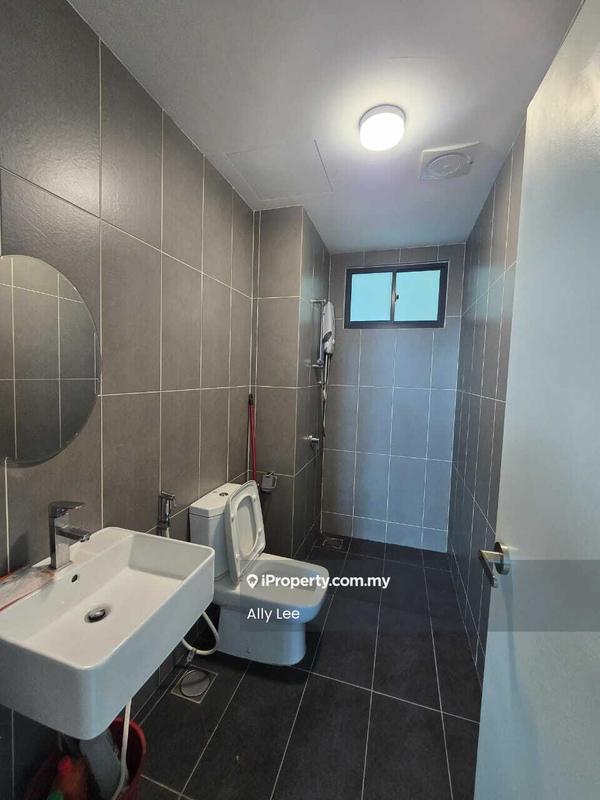 Service Residence for Rent in Greenfield Residence by Ally Lee - Bathroom - iProperty.com.my