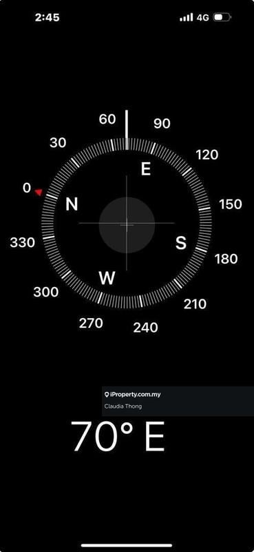 Semi-Detached House for Rent in Bukit Tunku, Kenny Hills, Bukit Tunku (Kenny Hills) by Claudia Thong - iProperty.com.my