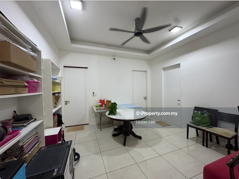 For Sale - Sky Condominium (Skyz Residence)