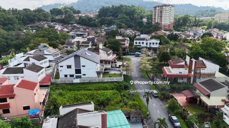 Bungalow Land for Sale in Taman Fern Grove, Cheras by Gordan Wong - iProperty.com.my