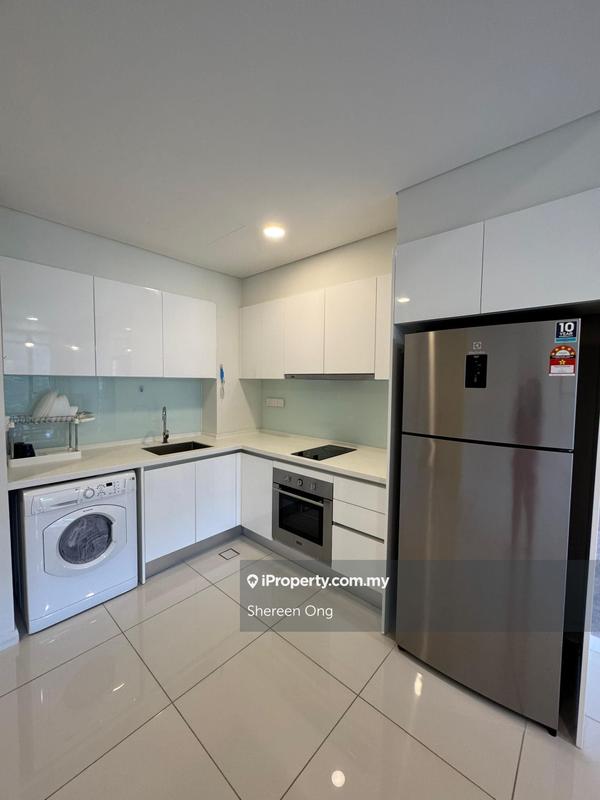 For Rent - The Ridge