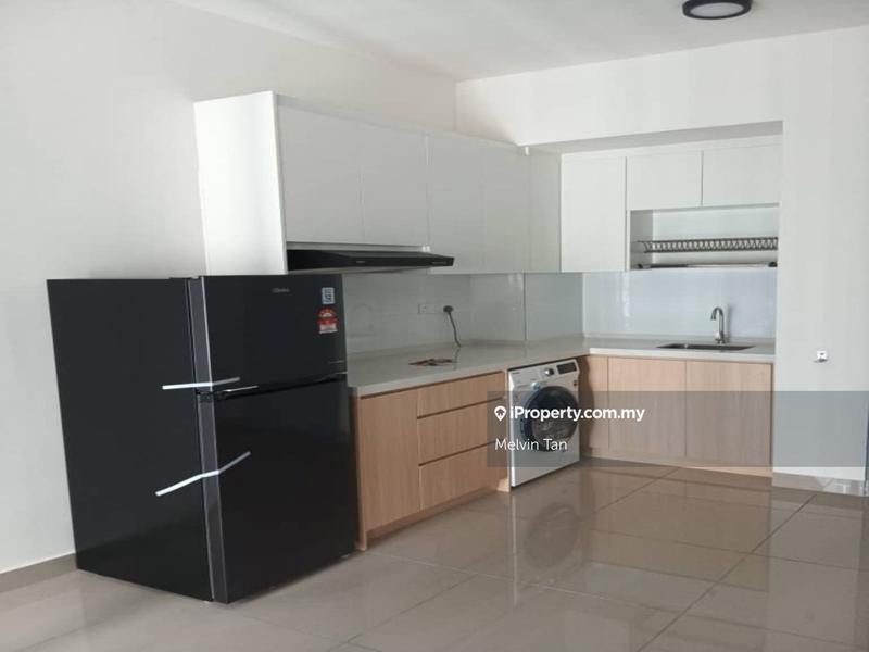 Service Residence for Rent in 121 Residences by Melvin Tan - iProperty.com.my
