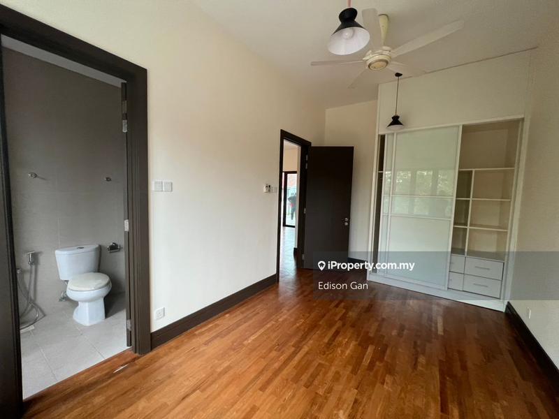 Semi-Detached House for Rent in Kiara View, Sri Hartamas by Edison Gan - iProperty.com.my