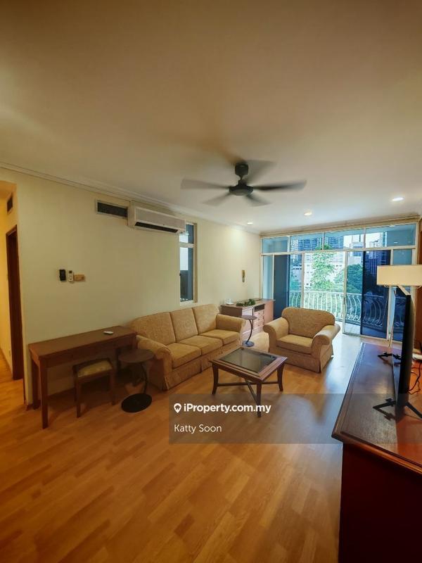 Condominium for Sale in 1A Stonor by Katty Soon - iProperty.com.my