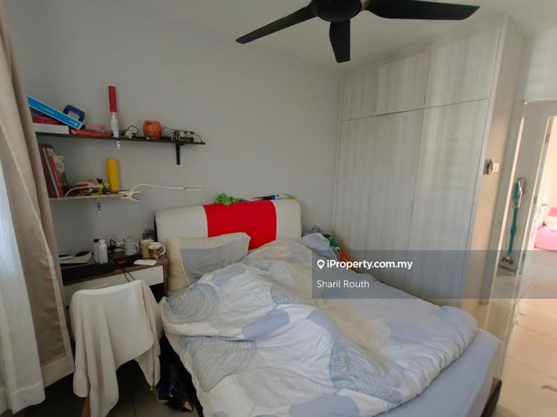 Kediaman Servis untuk Dijual di Residensi Sutera 7 oleh Sharil Routh - iProperty.com.my