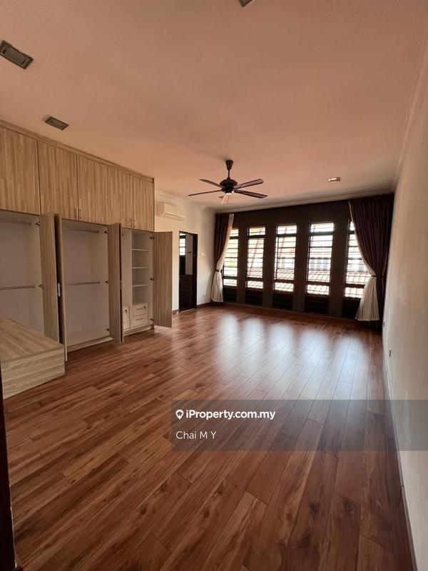 Rumah Berangkai 2 Tingkat untuk Dijual di Bandar Kinrara Hening, Puchong oleh Chai M Y - iProperty.com.my