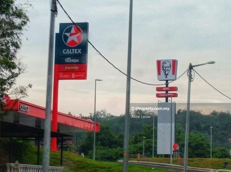 For Sale - Ulu Yam Industrial Park