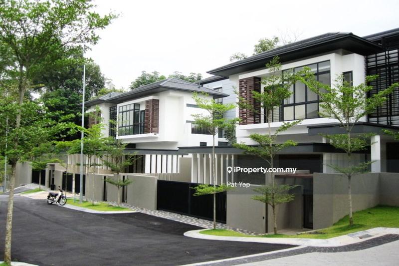 Bungalow House for Sale in Seputeh Garden Laman Seputeh, Seputeh by Pat Yap - iProperty.com.my