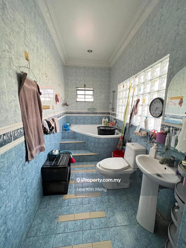 Banglo untuk Dijual di Taman Cuepacs, Kepong oleh Lew Kim Meng - iProperty.com.my