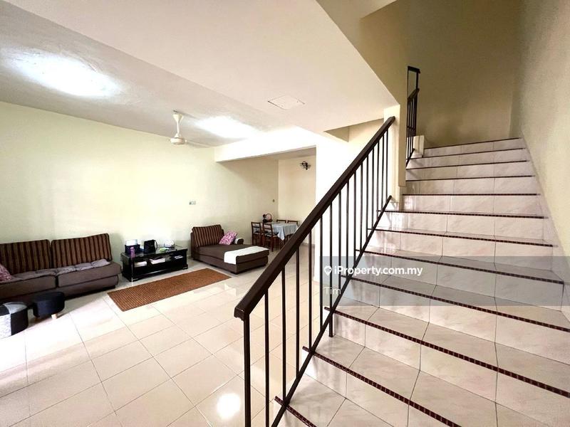 Rumah Berangkai 2 Tingkat untuk Dijual di Taman Bukit Katil Indah, Bukit Katil oleh Tim - iProperty.com.my