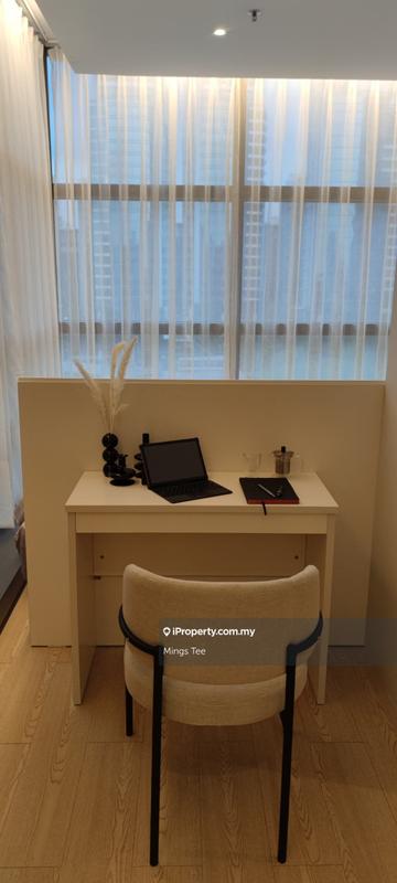 Kediaman Servis untuk Disewa di Bangsar Trade Centre oleh Mings Tee - iProperty.com.my