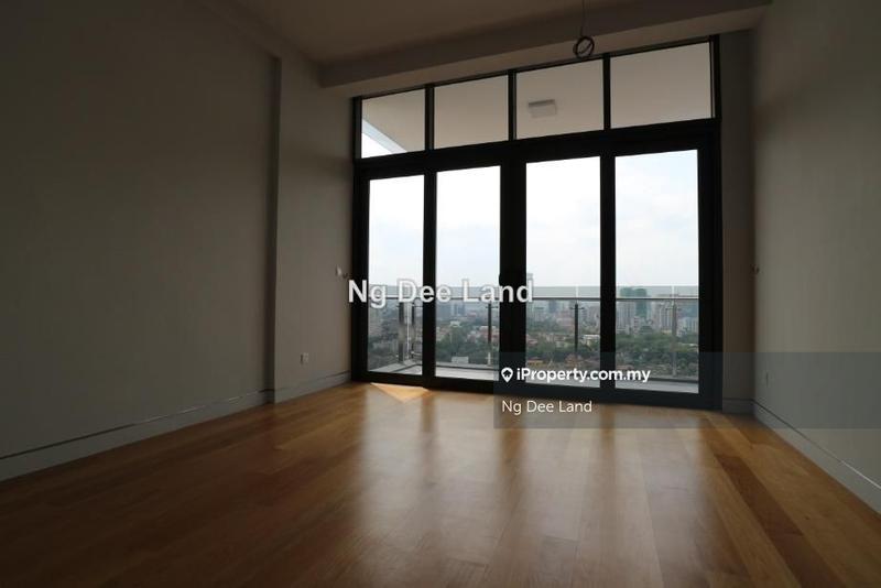 Condominium for Sale in Moulmein Rise by Deeland - iProperty.com.my