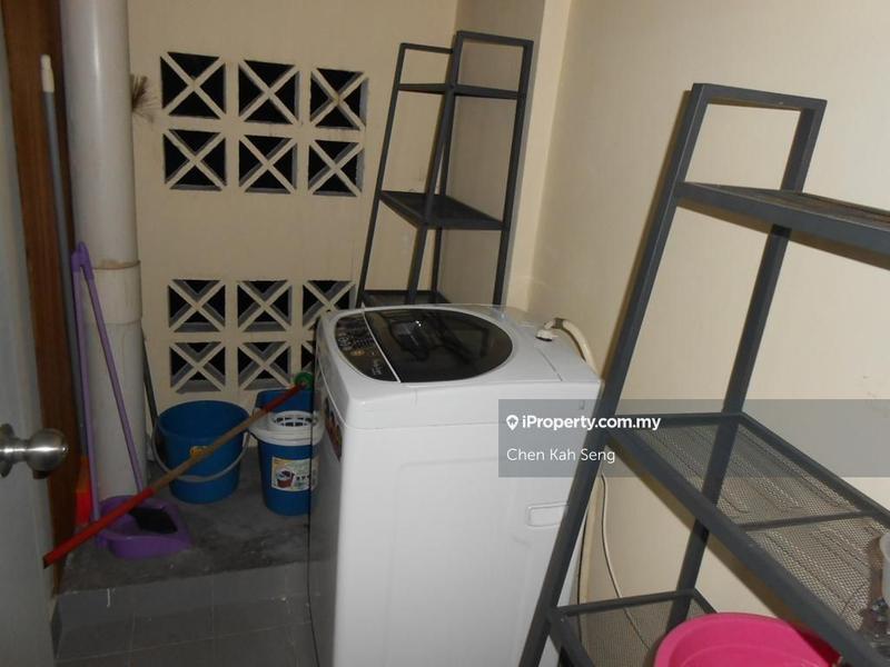 Condominium for Sale in Danau Permai by Chen Kah Seng - iProperty.com.my