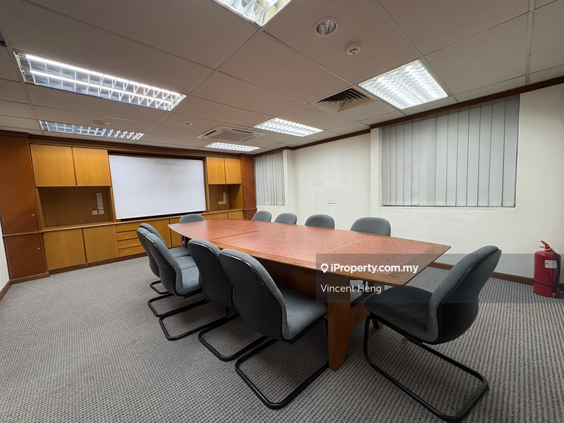 Office for Rent in Dataran Prima, Petaling Jaya by Vincent Heng - iProperty.com.my