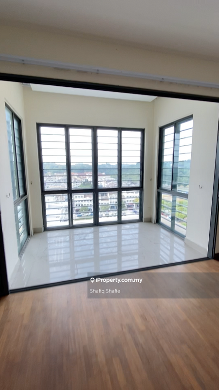 Condominium for Sale in Alam Desa @ Park Village by Shafiq Shafie - iProperty.com.my