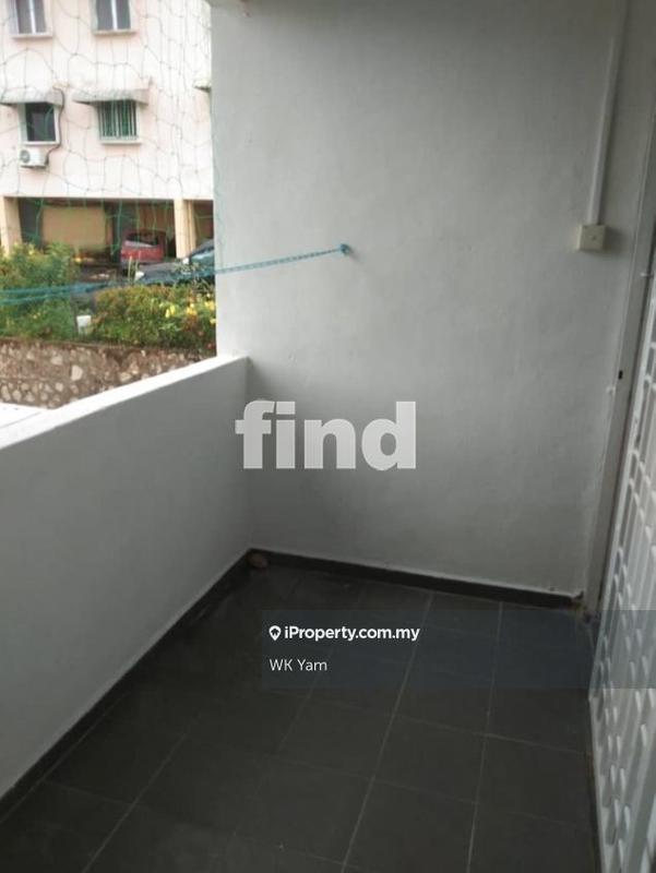 Pangsapuri untuk Dijual di Kayangan Puri Mutiara (KPM) oleh WK Yam - iProperty.com.my