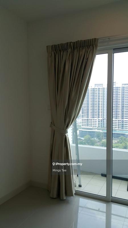 Condominium for Sale in Scenaria @ North Kiara Hills by Mings Tee - iProperty.com.my