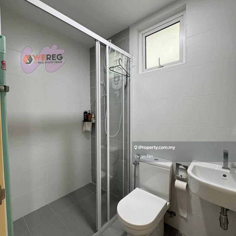 Residensi Servis untuk Dijual di Impiria Residensi Bukit Tinggi Klang oleh Vivian Tan - iProperty.com.my