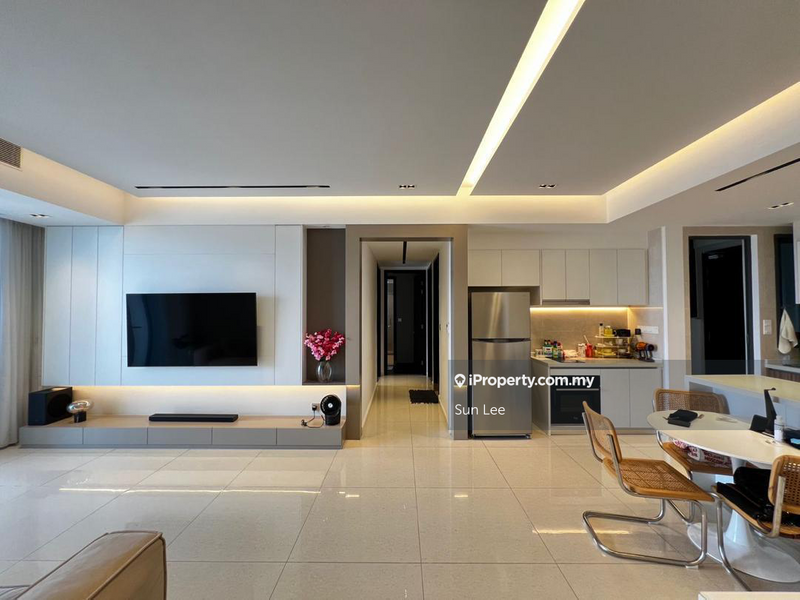 For Sale - Agile Mont Kiara