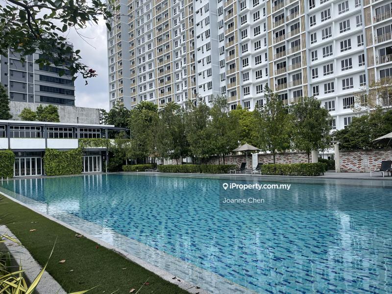 Kediaman Servis untuk Dijual di RYAN & MIHO oleh Joanne Chen - iProperty.com.my