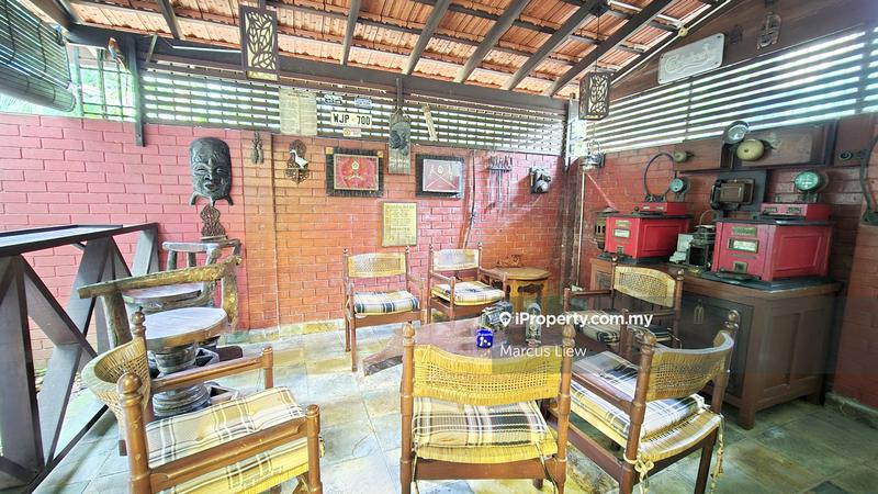 Banglo untuk Dijual di Taman Bukit Pantai, Bangsar oleh Marcus Liew - iProperty.com.my