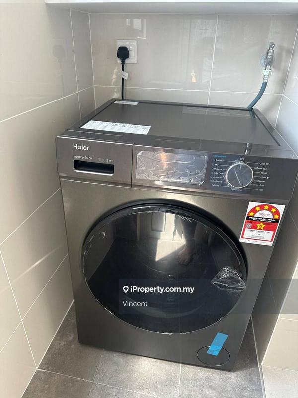 For Rent - The Maple Residences