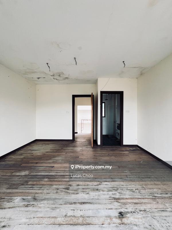 Bungalow House untuk Dijual di Taman Melawati, Ulu Kelang oleh Lucas Choo - iProperty.com.my