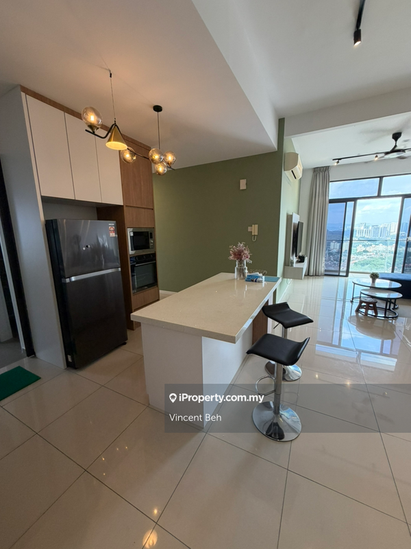 Condominium for Sale in Waltz Residences by Vincent Beh - iProperty.com.my