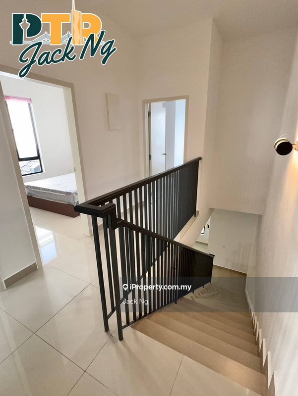 Kediaman Servis untuk Disewa di Ceria D' Eco Horizon oleh Jack Ng - iProperty.com.my