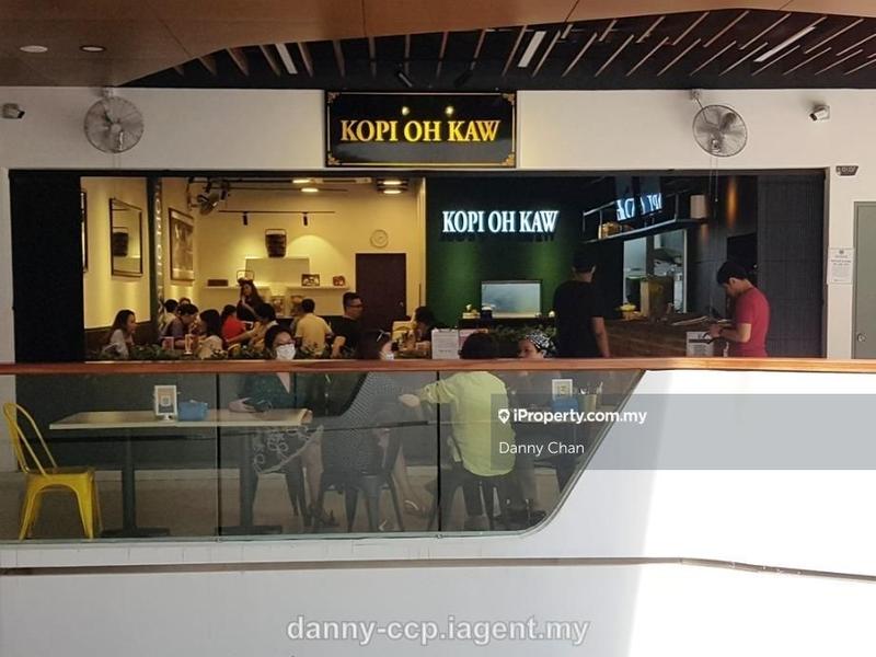 Office for Rent in Bukit Jalil, Kuala Lumpur by Danny Chan - iProperty.com.my