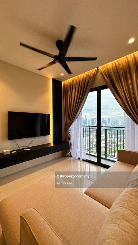 Service Residence for Rent in Sunway Velocity TWO by Aaron Tan - iProperty.com.my
