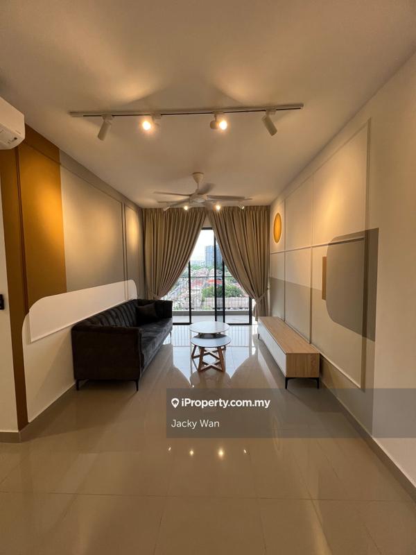 Condominium for Rent in Kuchai Sentral by Jacky Wan - iProperty.com.my