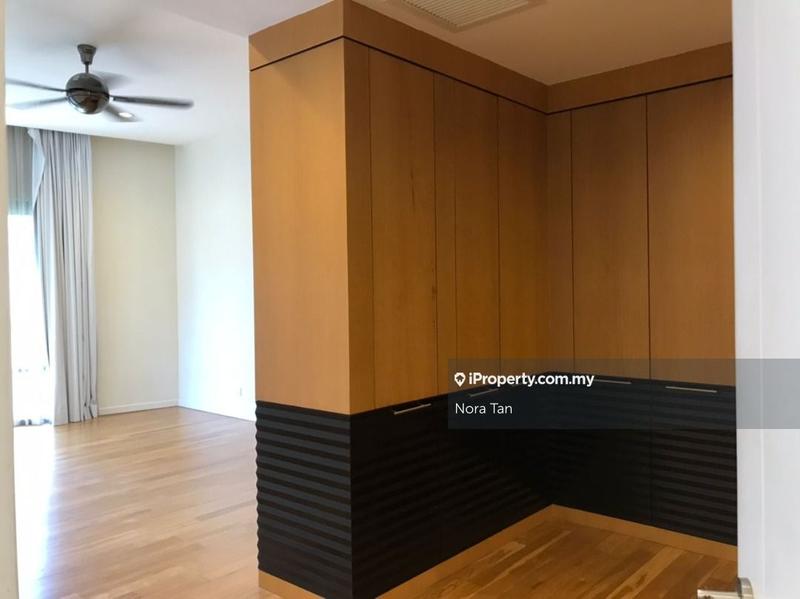 Kediaman Servis untuk Disewa di St Mary Residences oleh Nora Tan - iProperty.com.my