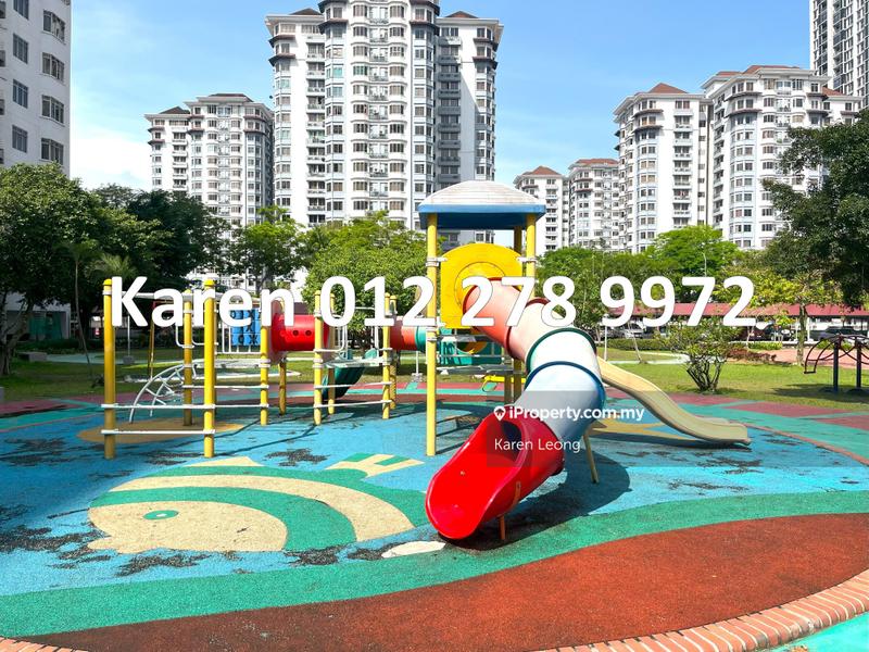 Condominium for Sale in Kelana Puteri by Karen Leong - iProperty.com.my