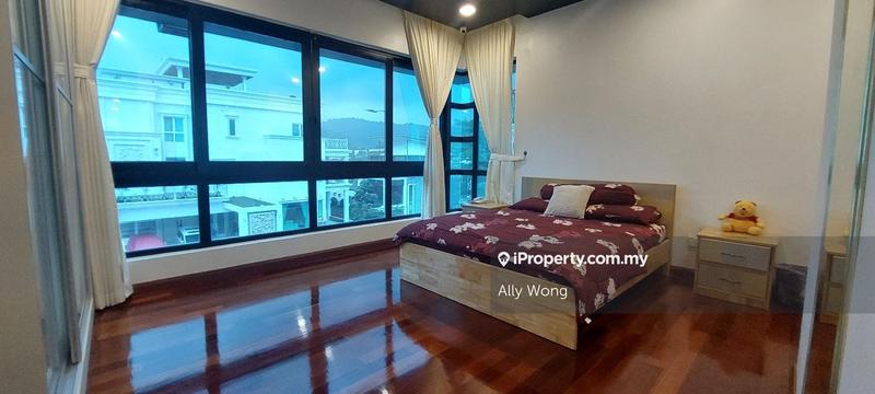 Bungalow House untuk Dijual di Taman Sering Ukay, Ampang oleh Ally Wong - iProperty.com.my