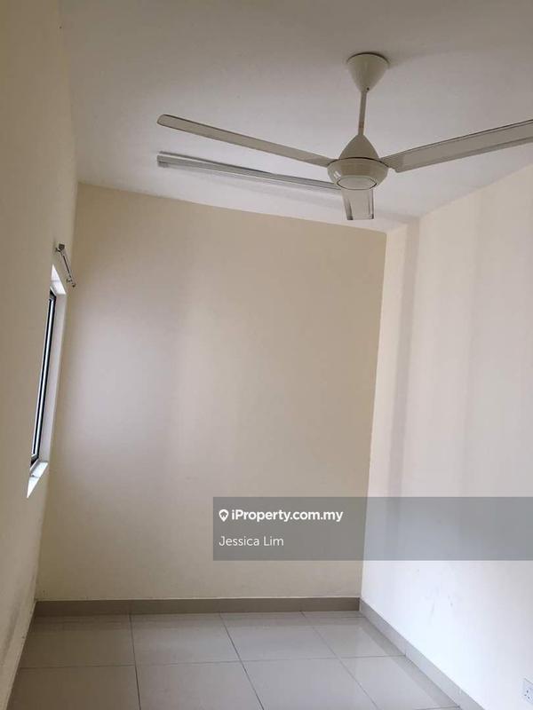 Residensi Servis untuk Dijual di Platinum Lake PV 21 oleh Jessica Lim - iProperty.com.my