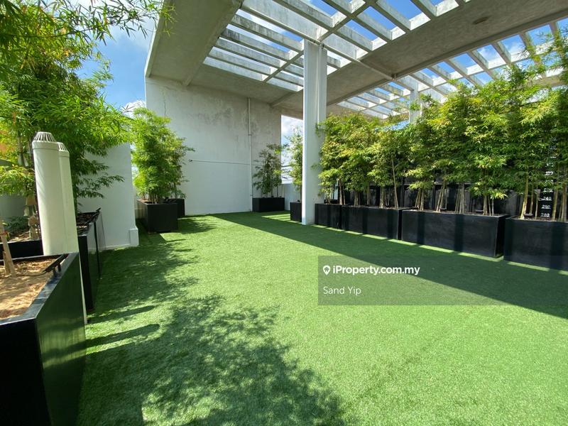 Residensi Servis untuk Disewa di Subang Soho (One Soho) oleh Sand Yip - iProperty.com.my