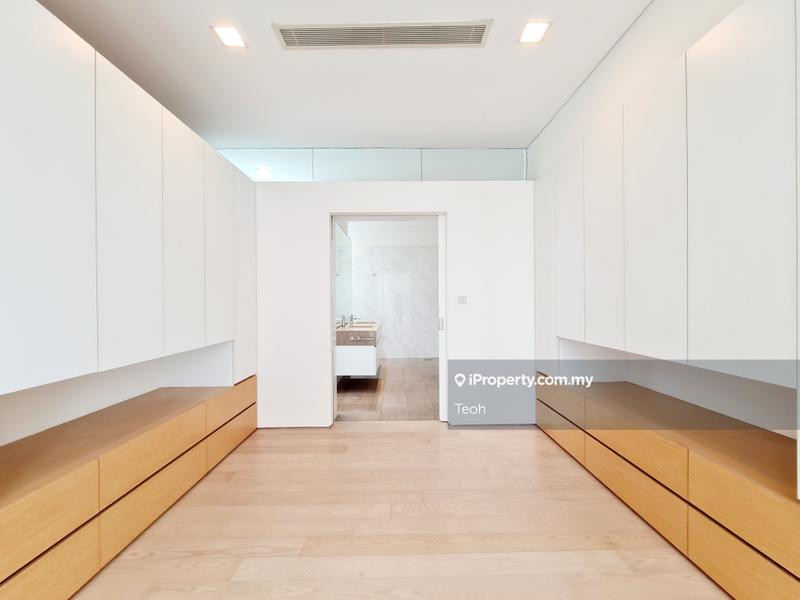 Kondominium untuk Disewa di Residensi Kia Peng (Twelve Kia Peng) oleh Teoh - iProperty.com.my