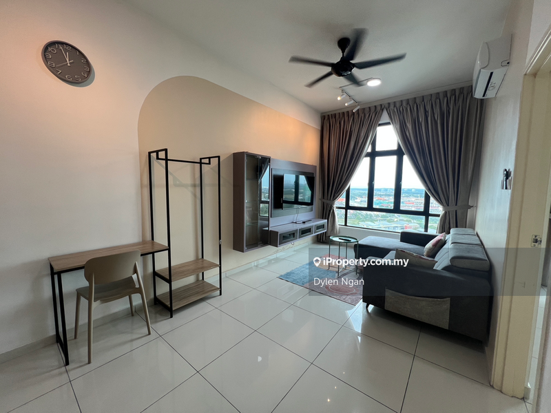 For Sale - D'Summit Residences