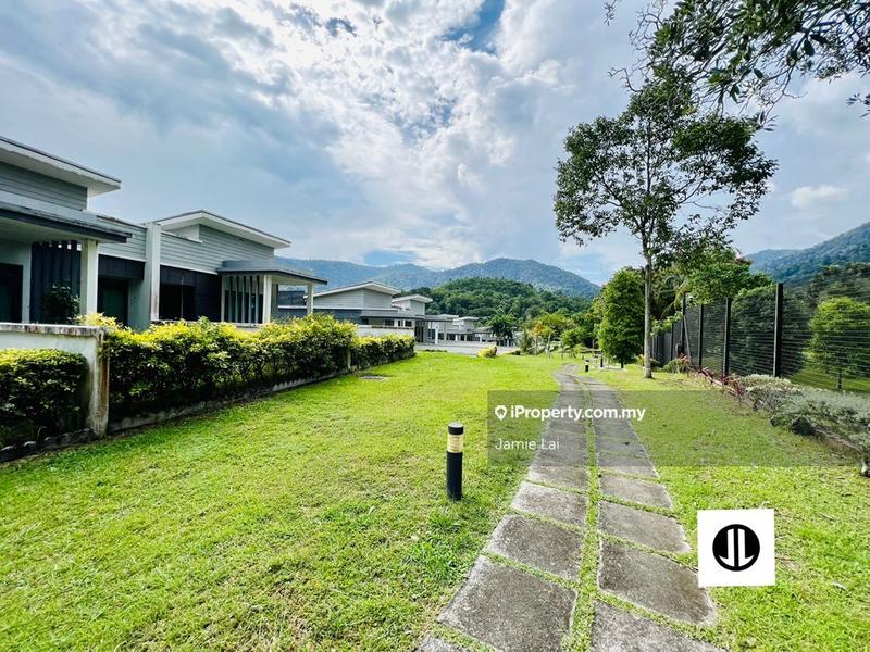 Rumah Berangkai 1 Tingkat untuk Dijual di Meru Valley Eco Village, Ipoh oleh Jamie Lai - iProperty.com.my