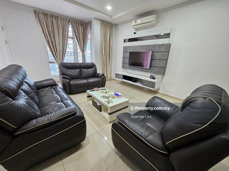 2-storey Terraced House for Sale in Taman tanjung minyak perdana, Tanjong Minyak by Joanne Lim - iProperty.com.my